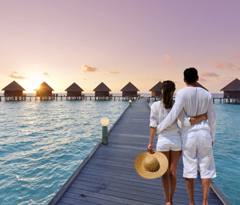 honeymoon