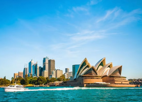 australia-packages