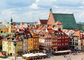 europe-packages