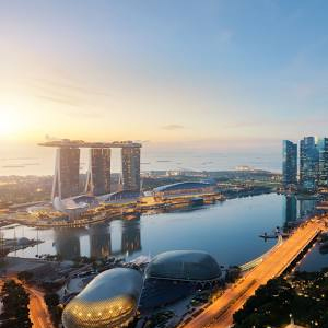singapore