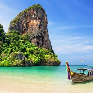 thailand