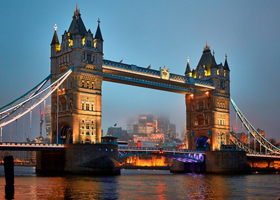 uk-packages