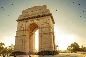 India-gate